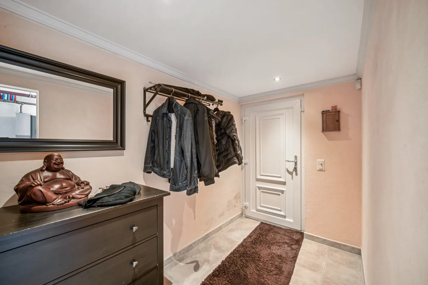 Maison en parfait état avec vue imprenable sur Vallorbe - Photo 13 sur 21