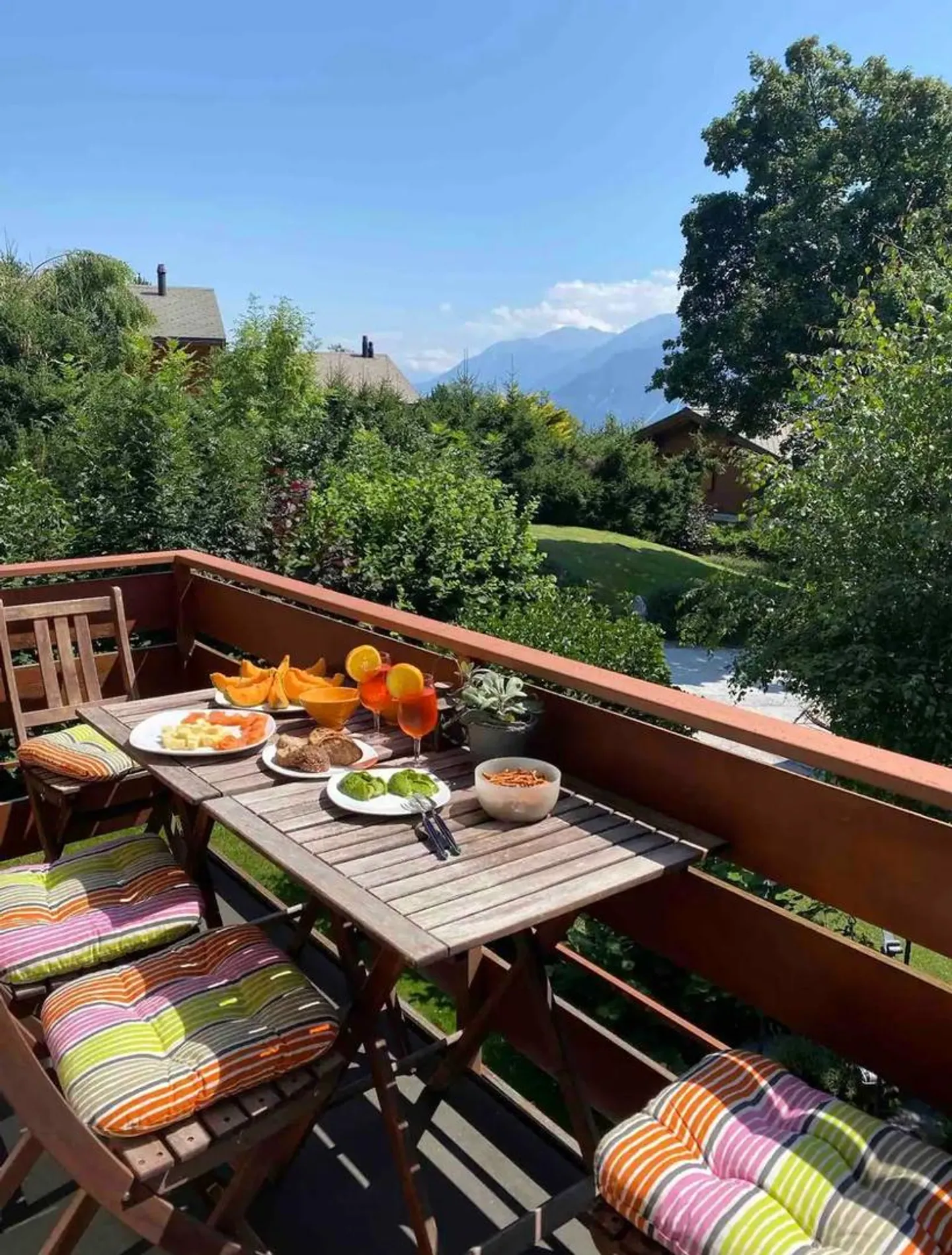 Appartamento Chalet Incantevole - Foto 3 di 10