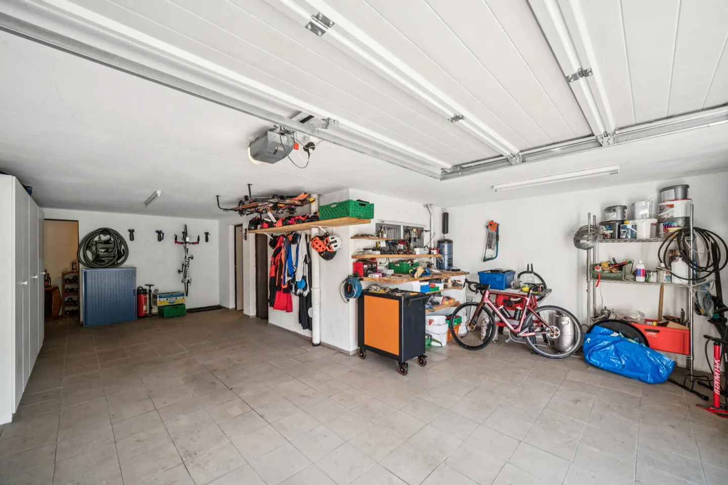 Maison en parfait état avec vue imprenable sur Vallorbe - Photo 15 sur 21