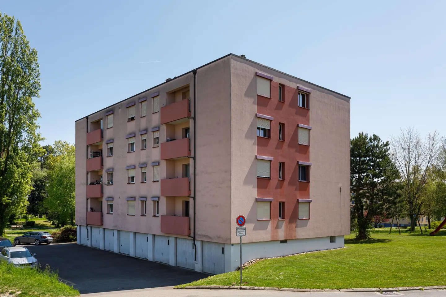 4-Zimmer-Wohnung - Foto 3 von 4