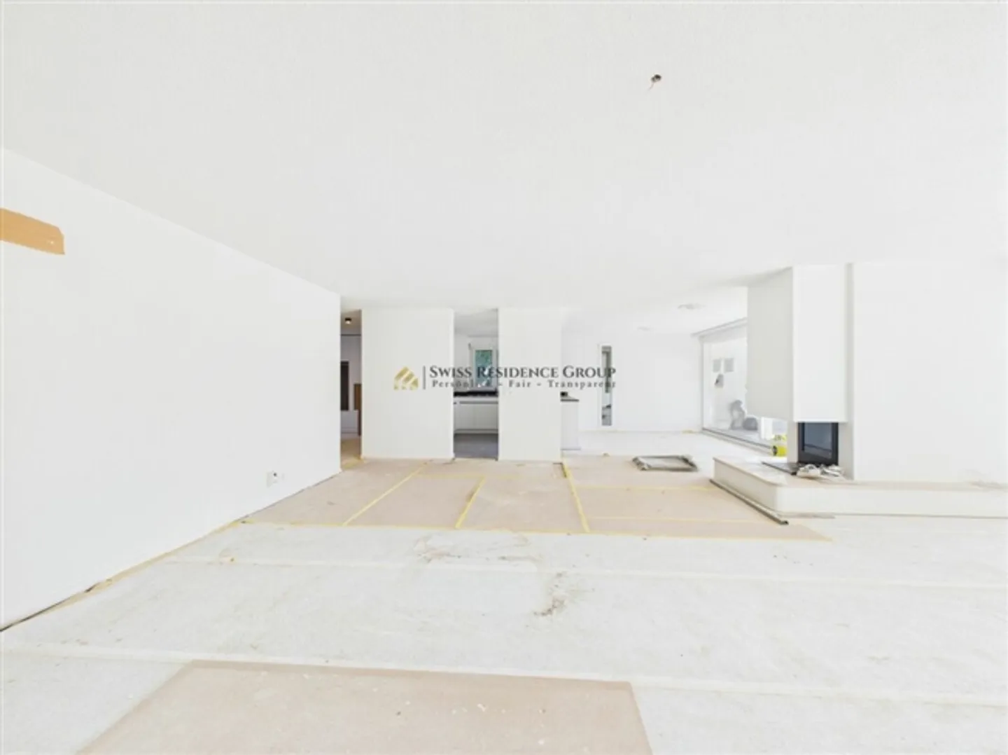 Maisonette da sogno con vista panoramica sulle montagne - Foto 4 di 16