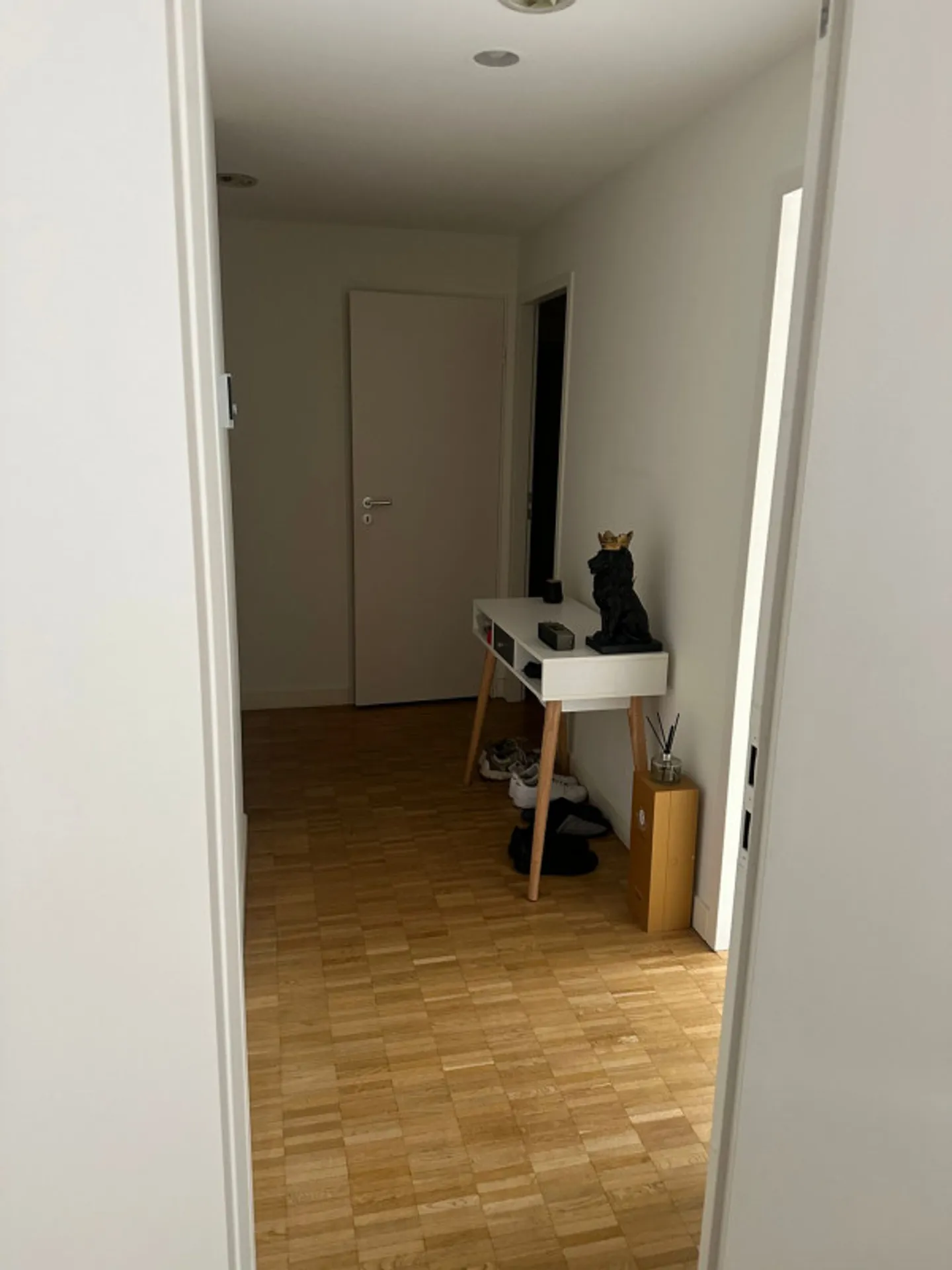 Appartement de quatre pièces au 5ème étage à Genève 1205 - Photo 1 sur 6