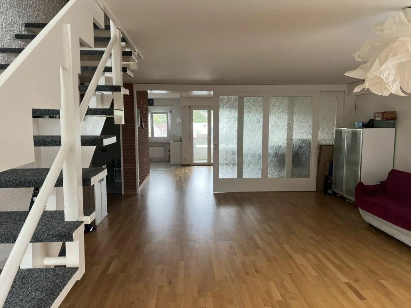 Appartement 4.5 pièces avec charme et confort - Photo 6 sur 12