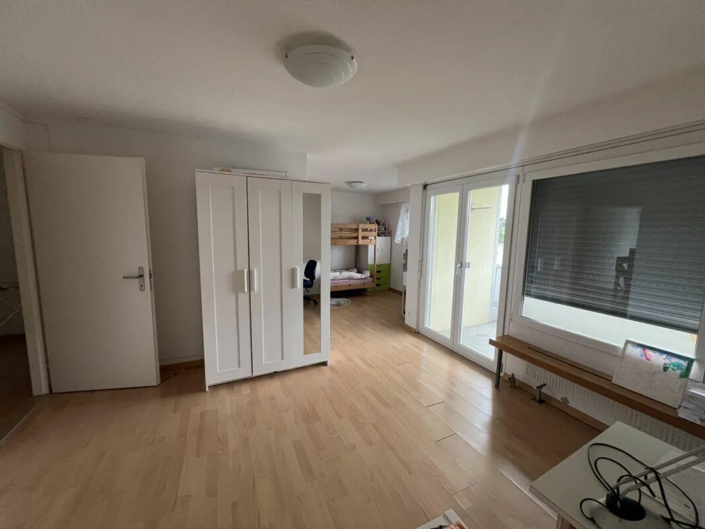 Appartement 4.5 pièces avec charme et confort - Photo 7 sur 12