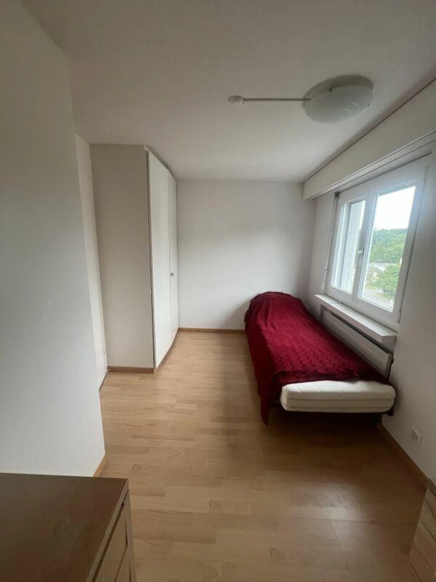Appartement 4.5 pièces avec charme et confort - Photo 8 sur 12