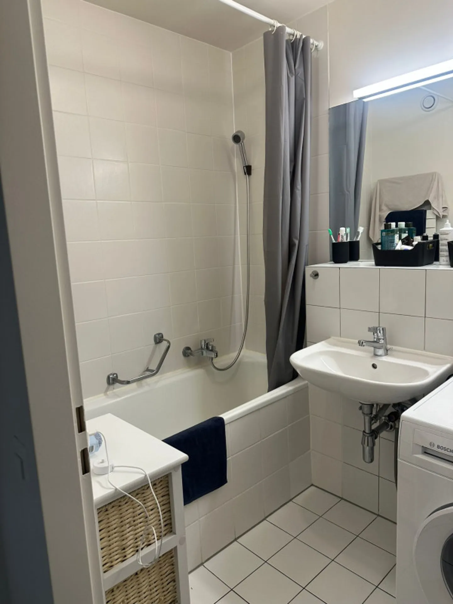 Appartement de quatre pièces au 5ème étage à Genève 1205 - Photo 6 sur 6