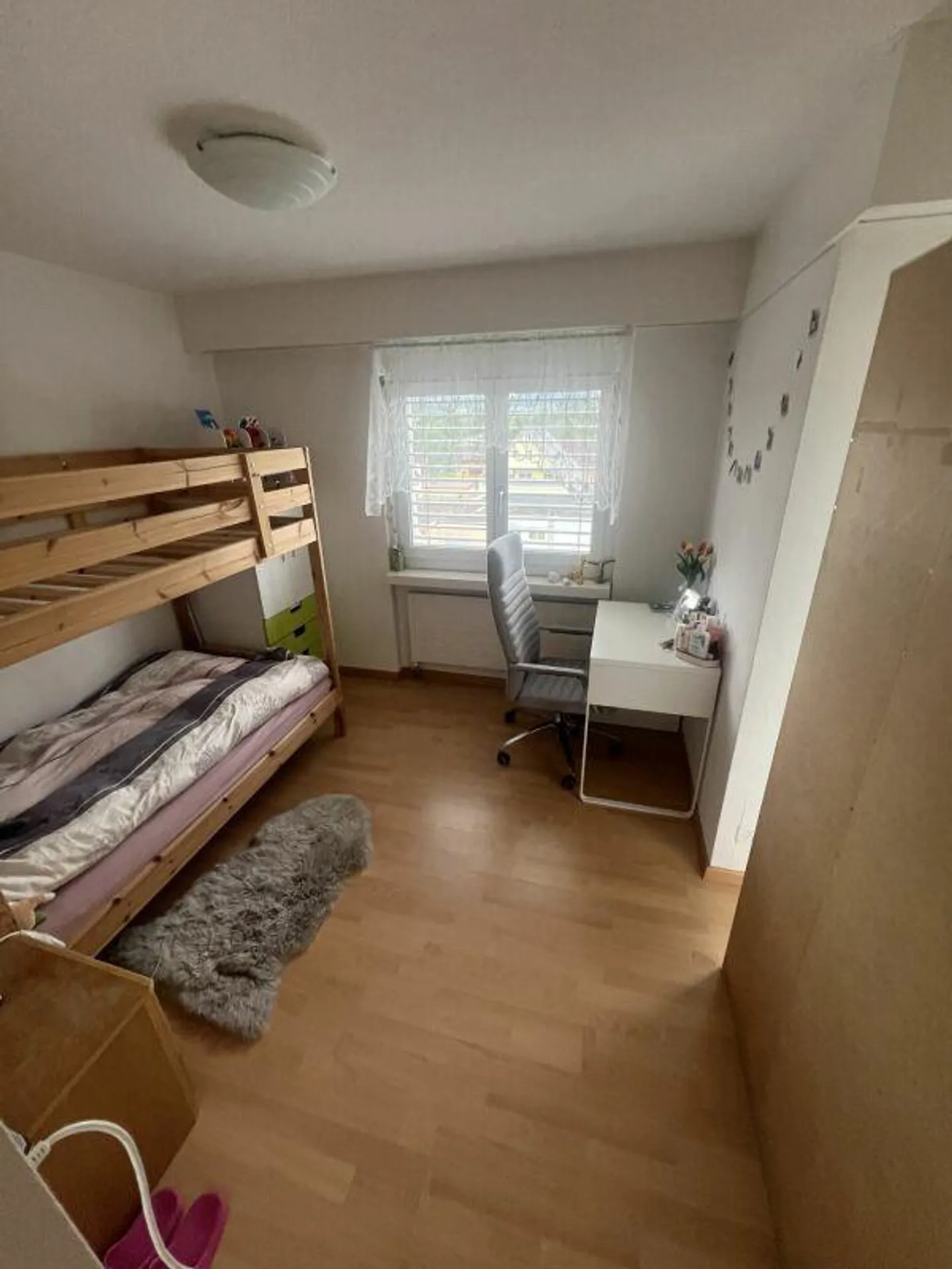 Appartement 4.5 pièces avec charme et confort - Photo 10 sur 12
