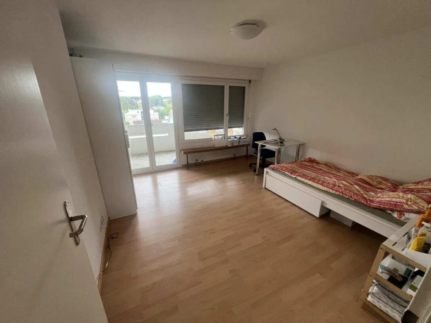 Appartement 4.5 pièces avec charme et confort - Photo 9 sur 12
