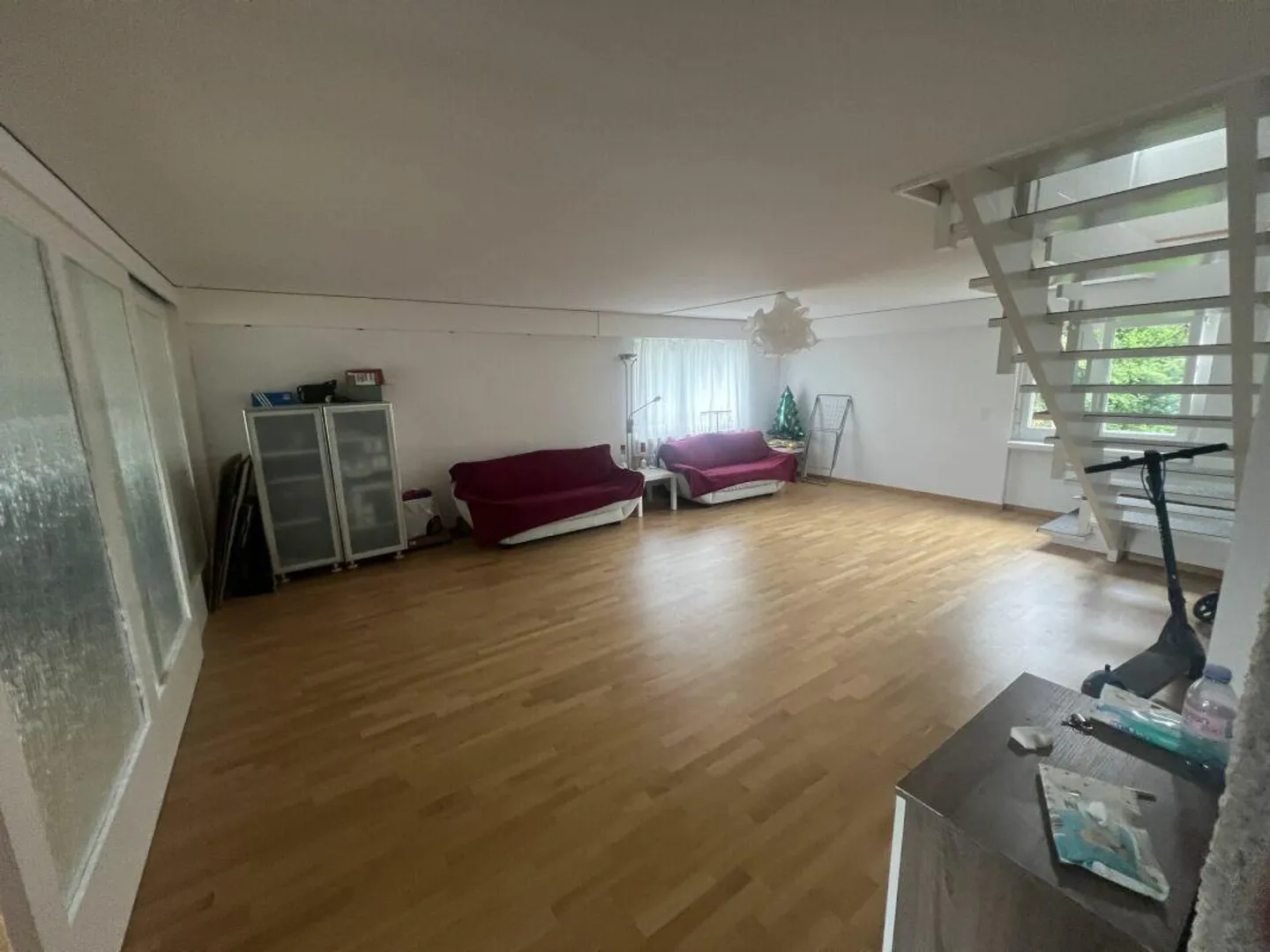 Appartement 4.5 pièces avec charme et confort - Photo 11 sur 12