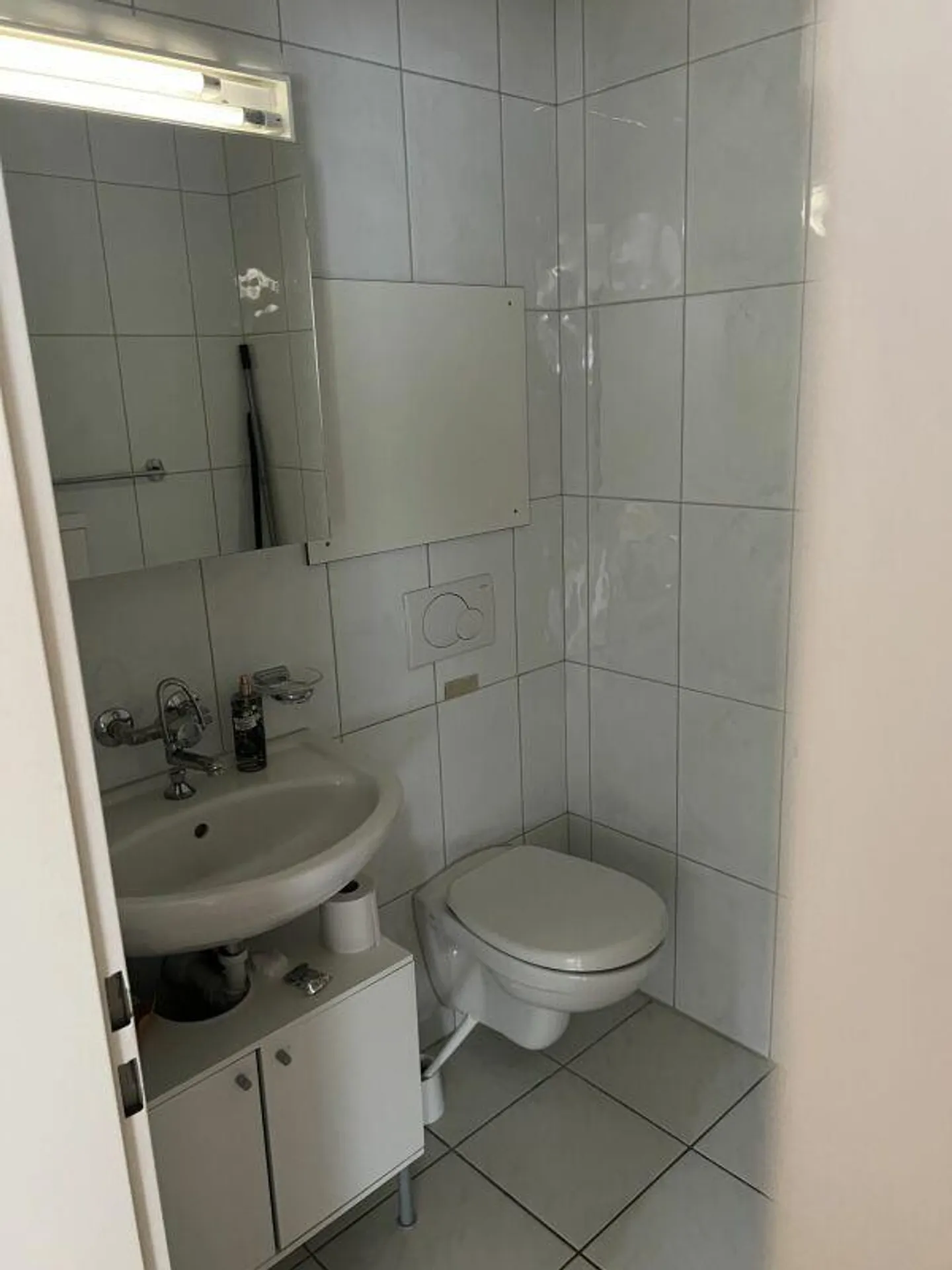 Appartement 4.5 pièces avec charme et confort - Photo 12 sur 12