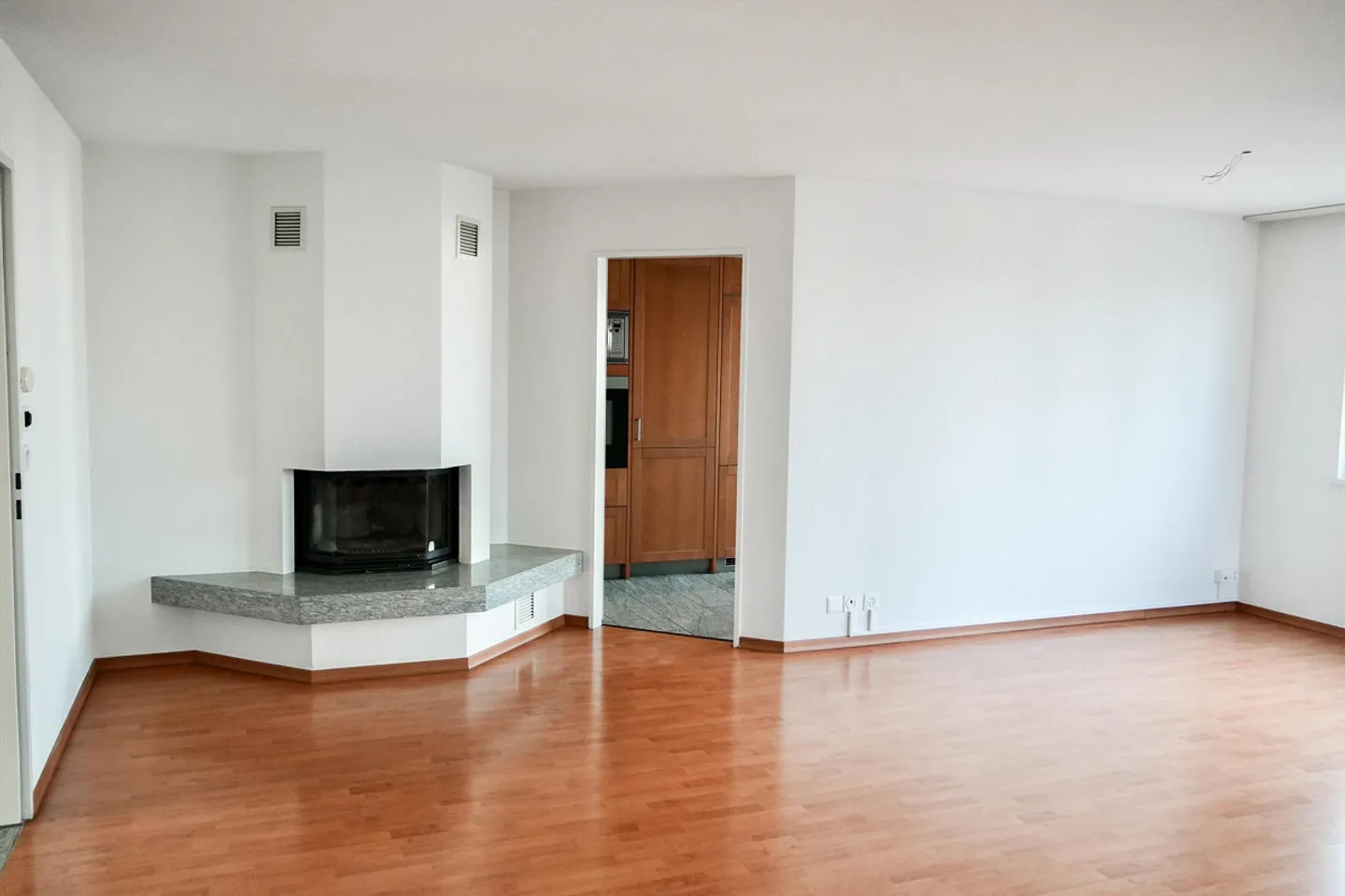 3.5-Zimmer-Wohnung im Herzen von Muttenz (1201) - Foto 1 di 17