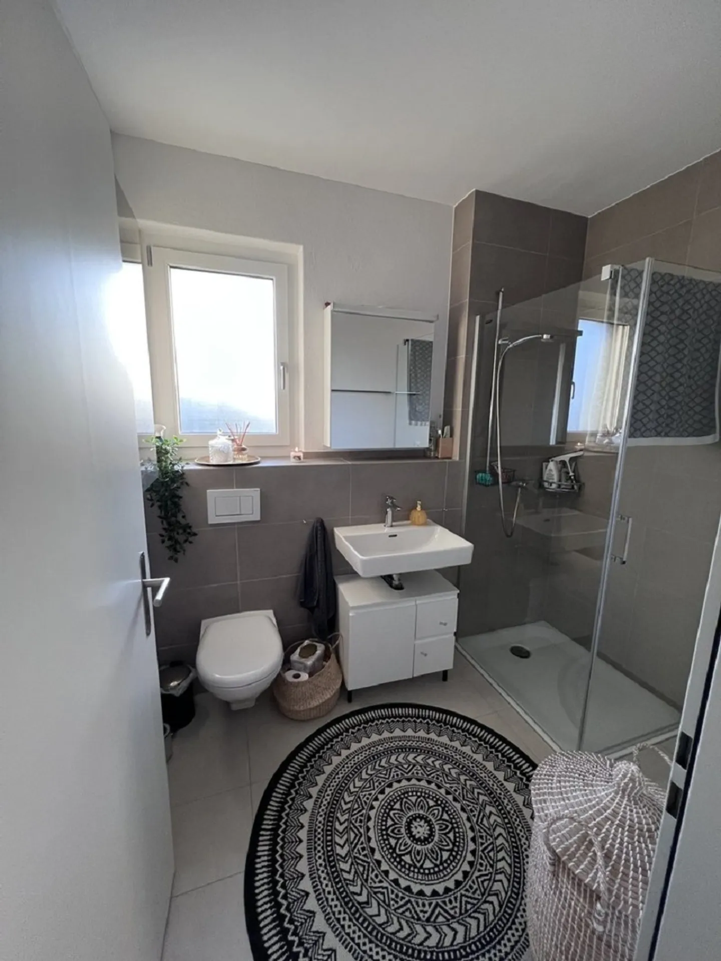 Appartamento in affitto - Foto 2 di 8