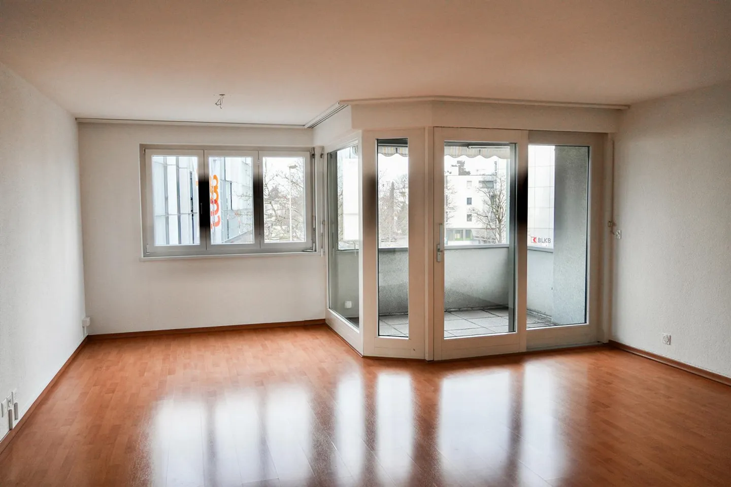 3.5-Zimmer-Wohnung im Herzen von Muttenz (1201) - Foto 2 di 17