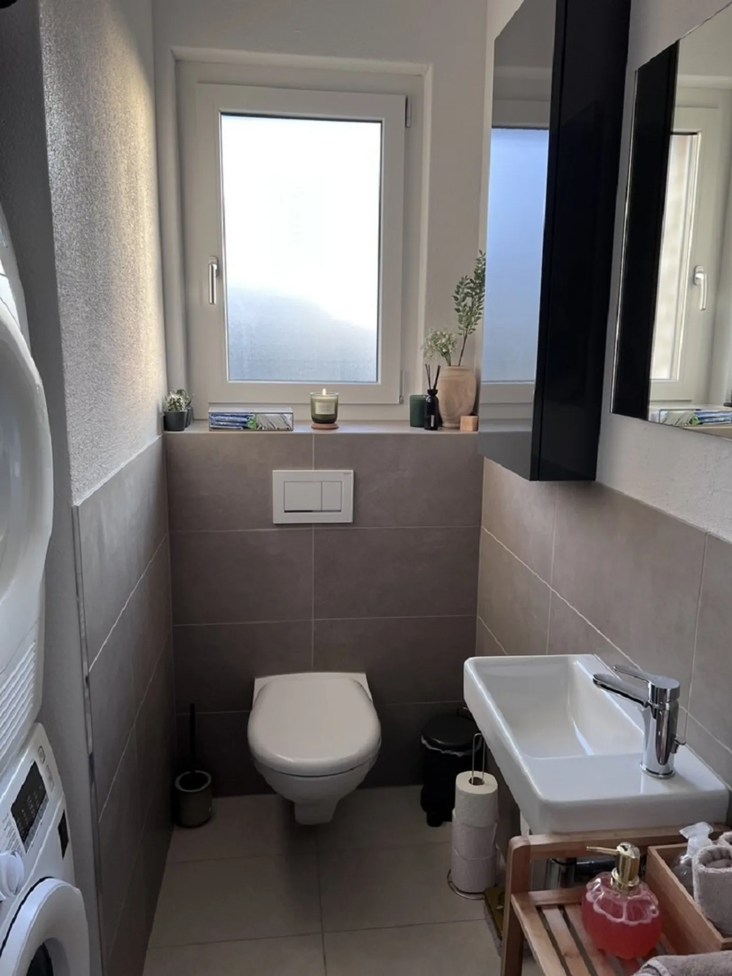 Appartamento in affitto - Foto 3 di 8