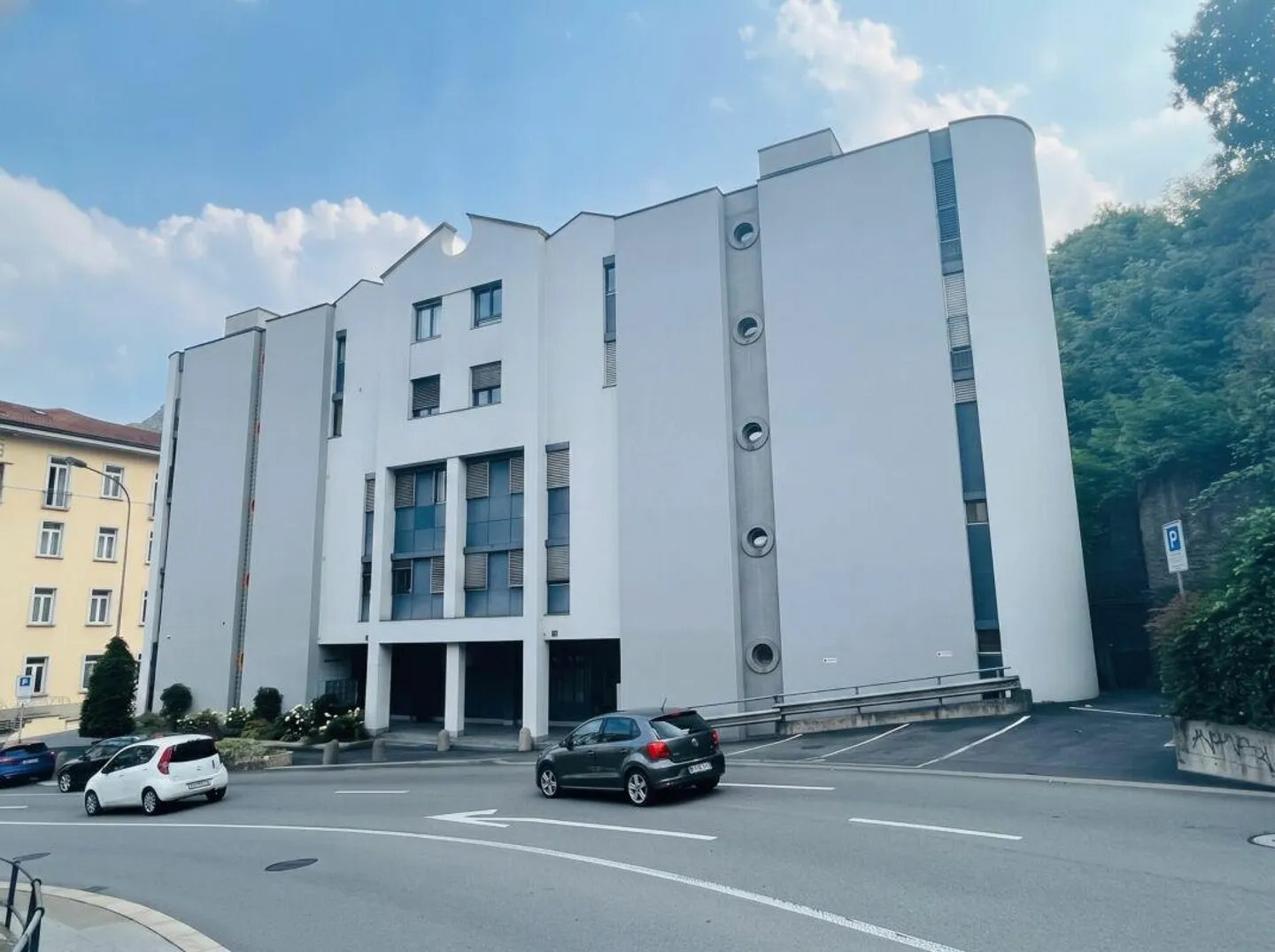 2.5 income units Lugano city - Photo 6 of 6