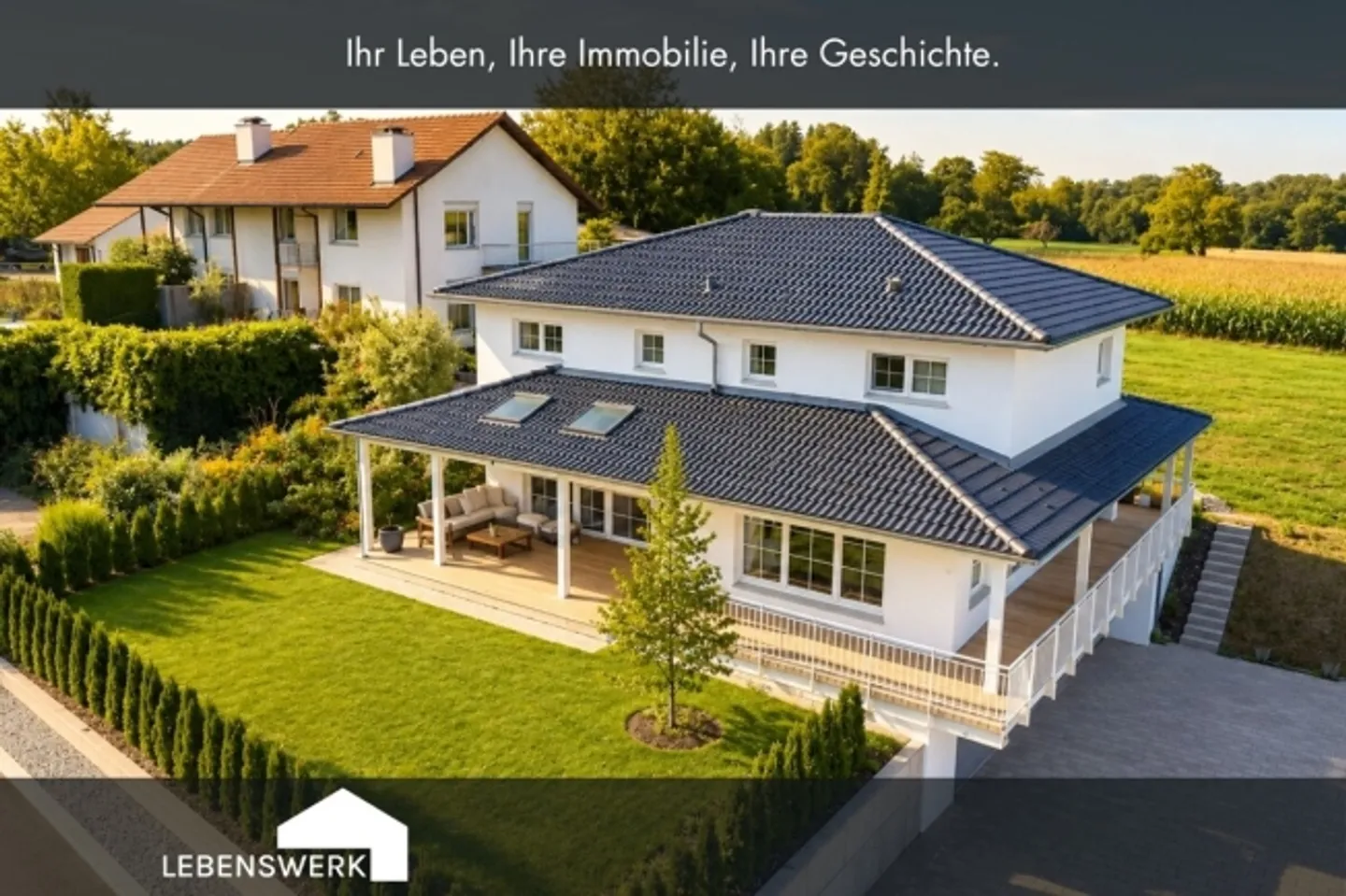 Single house for sale - Photo 1 of 1