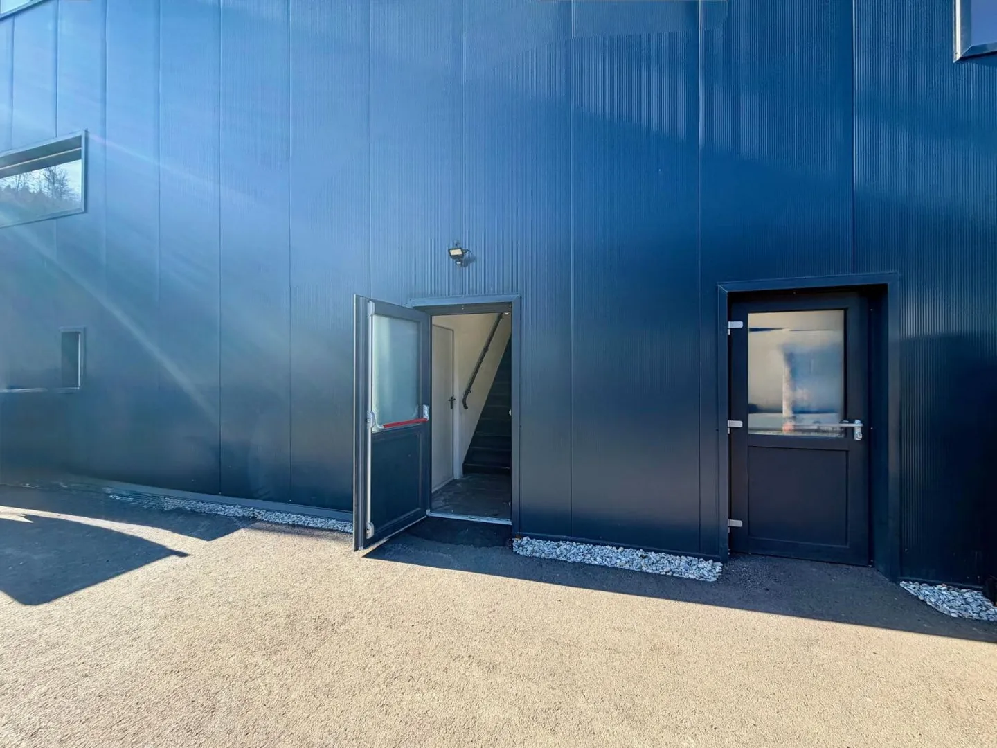 Grande Ufficio 115 m² - Foto 1 di 7