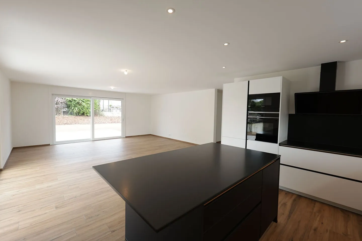 Geräumiges neues Einfamilienhaus mit 5,5 Zimmern - Foto 17 von 19