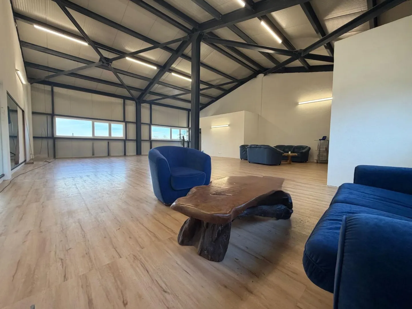 Grande Ufficio 115 m² - Foto 5 di 7