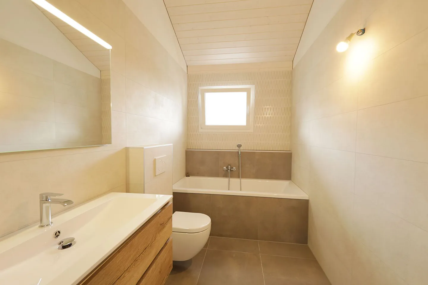 Geräumiges neues Einfamilienhaus mit 5,5 Zimmern - Foto 10 von 19