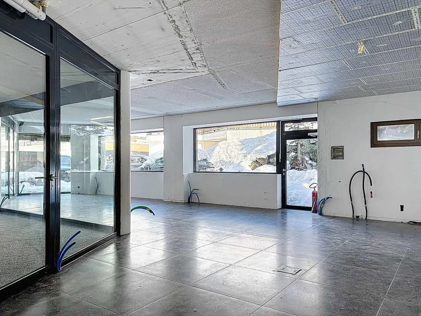 Einkaufszentrum - Foto 4 von 4