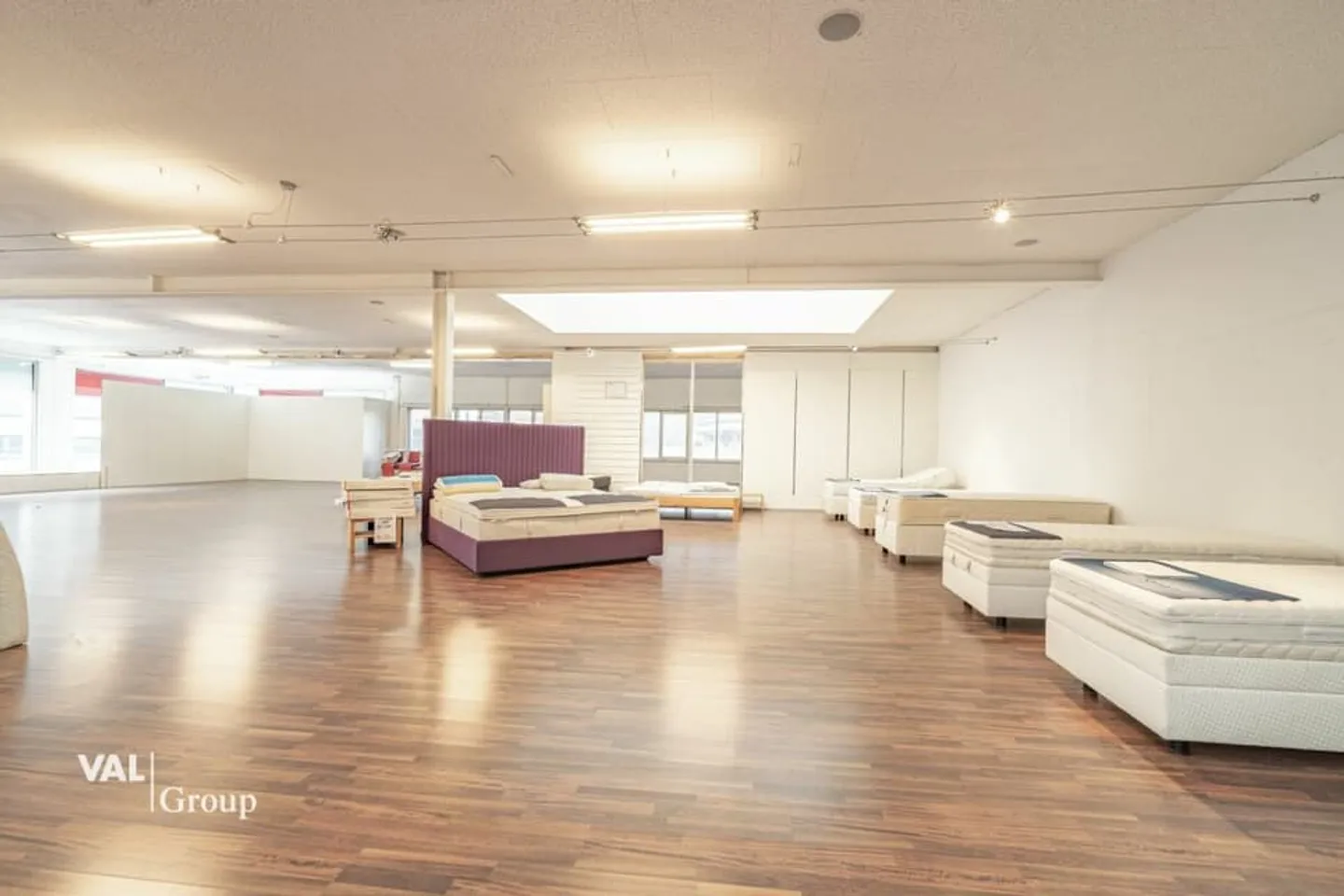 Ici, votre entreprise devient autonome - Photo 2 sur 7