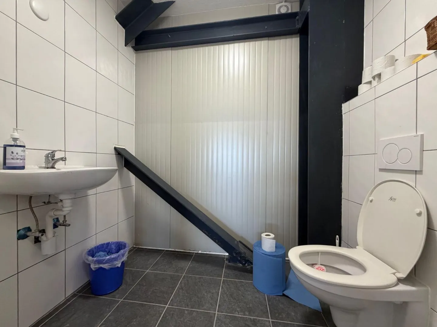 Grande Ufficio 115 m² - Foto 6 di 7