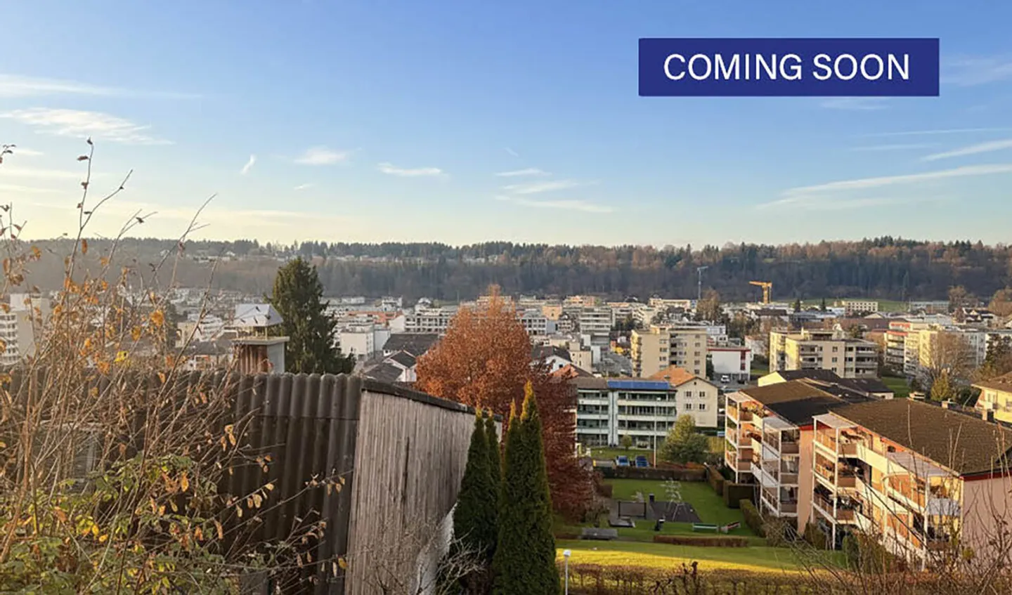 Invest, develop, realize: Plot in the best residential location - Photo 1 of 3