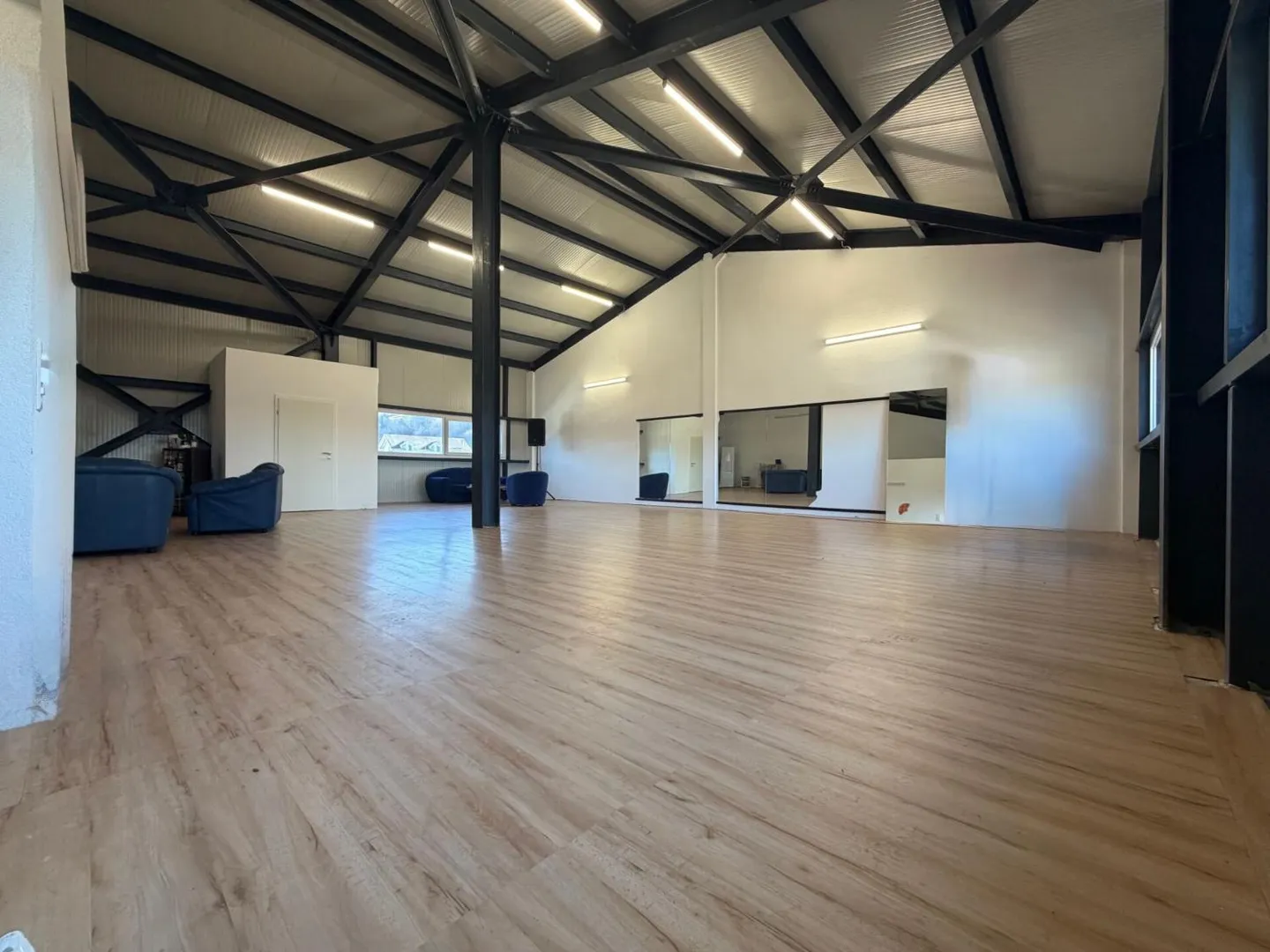 Grande Ufficio 115 m² - Foto 3 di 7