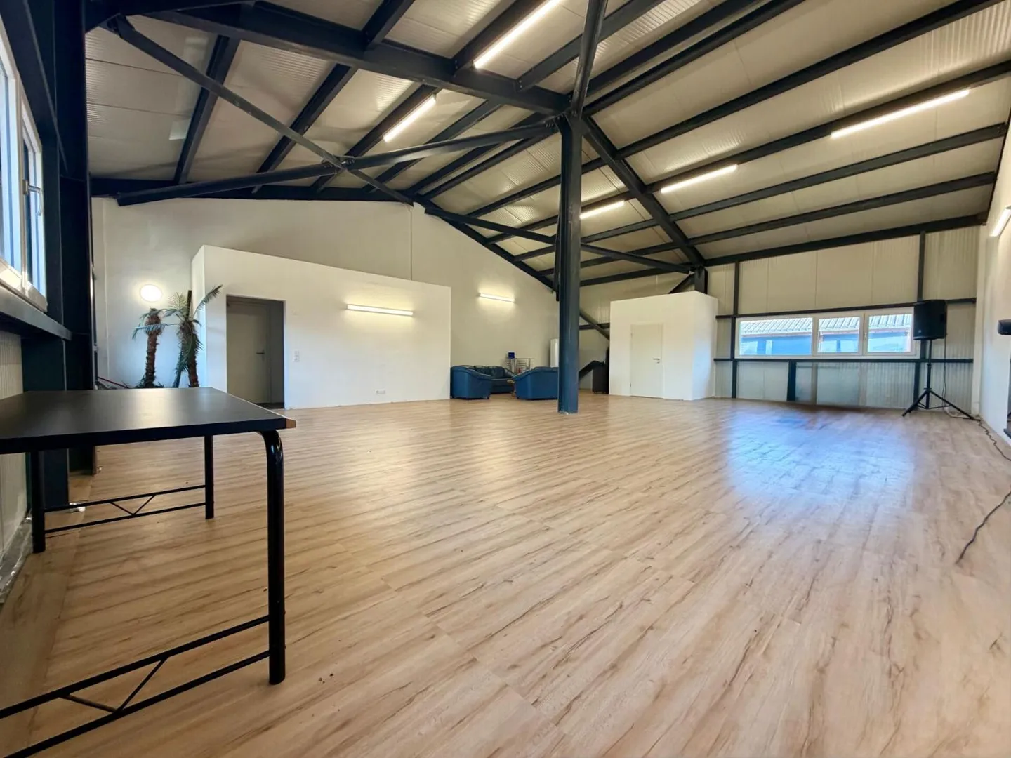 Grande Ufficio 115 m² - Foto 4 di 7