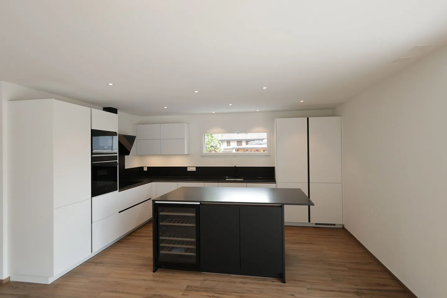 Geräumiges neues Einfamilienhaus mit 5,5 Zimmern - Foto 13 von 19