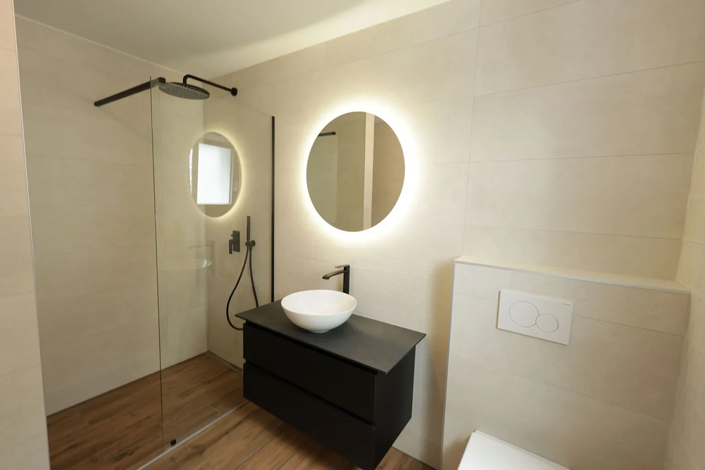 Geräumiges neues Einfamilienhaus mit 5,5 Zimmern - Foto 19 von 19