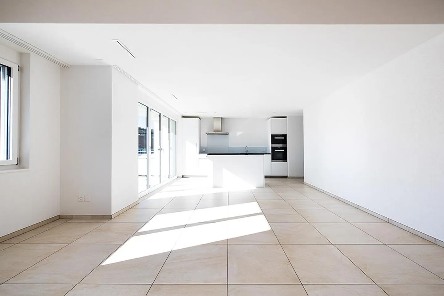 Appartement en attique 3.5 pièces au 2ème étage - Photo 2 sur 10