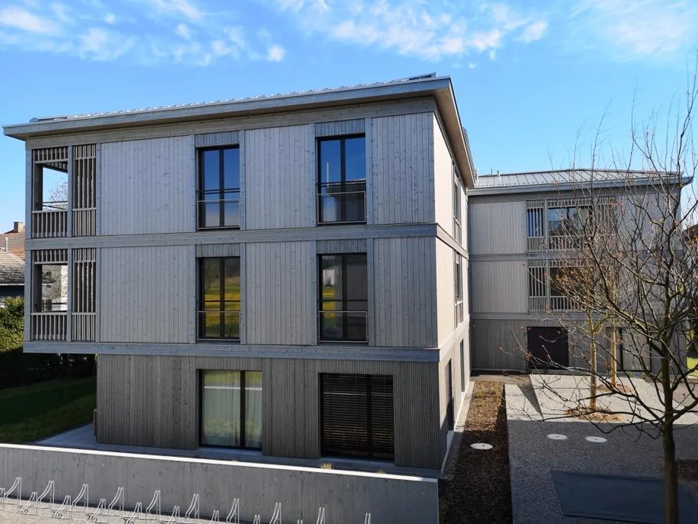 Charmant appartement moderne vous attend - et sans dépôt de garantie - Photo 1 sur 6