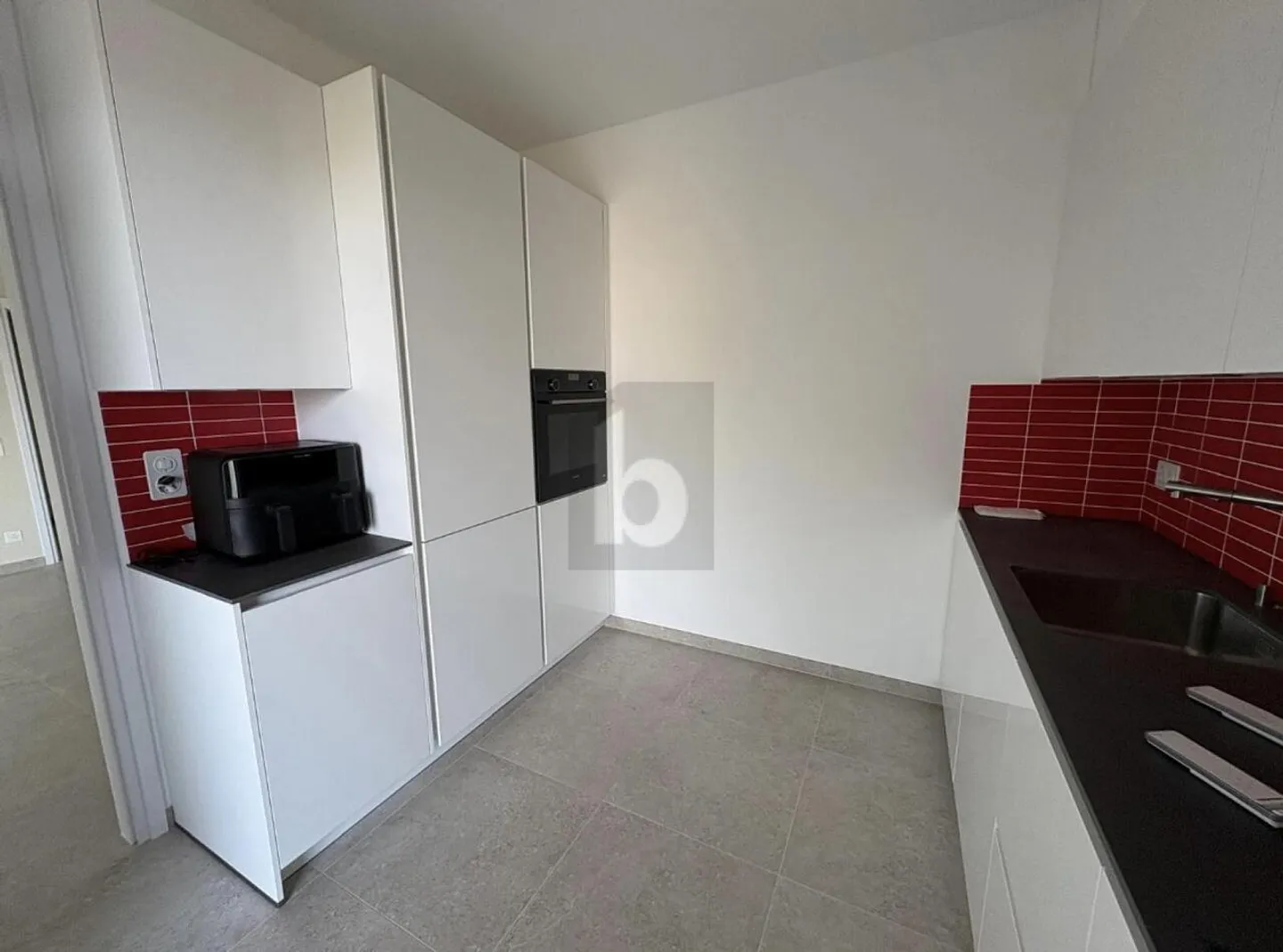 Schöne Aussicht, Kosten inklusive, außer Heizung - Foto 5 von 6