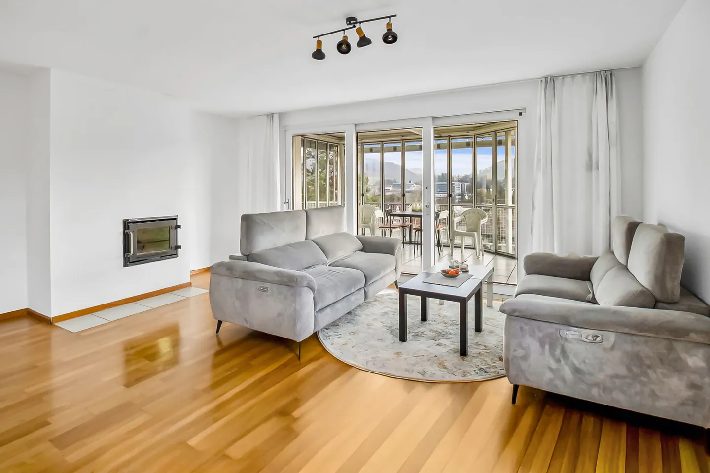 Ici, on se sent bien chez soi - Photo 2 sur 10