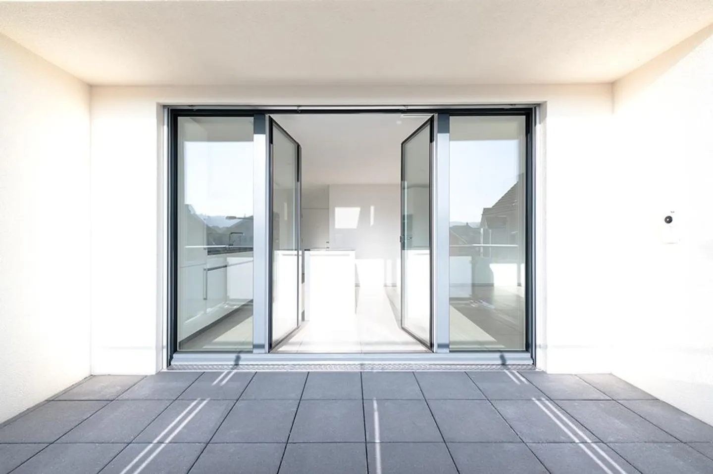 Appartement en attique 3.5 pièces au 2ème étage - Photo 10 sur 10