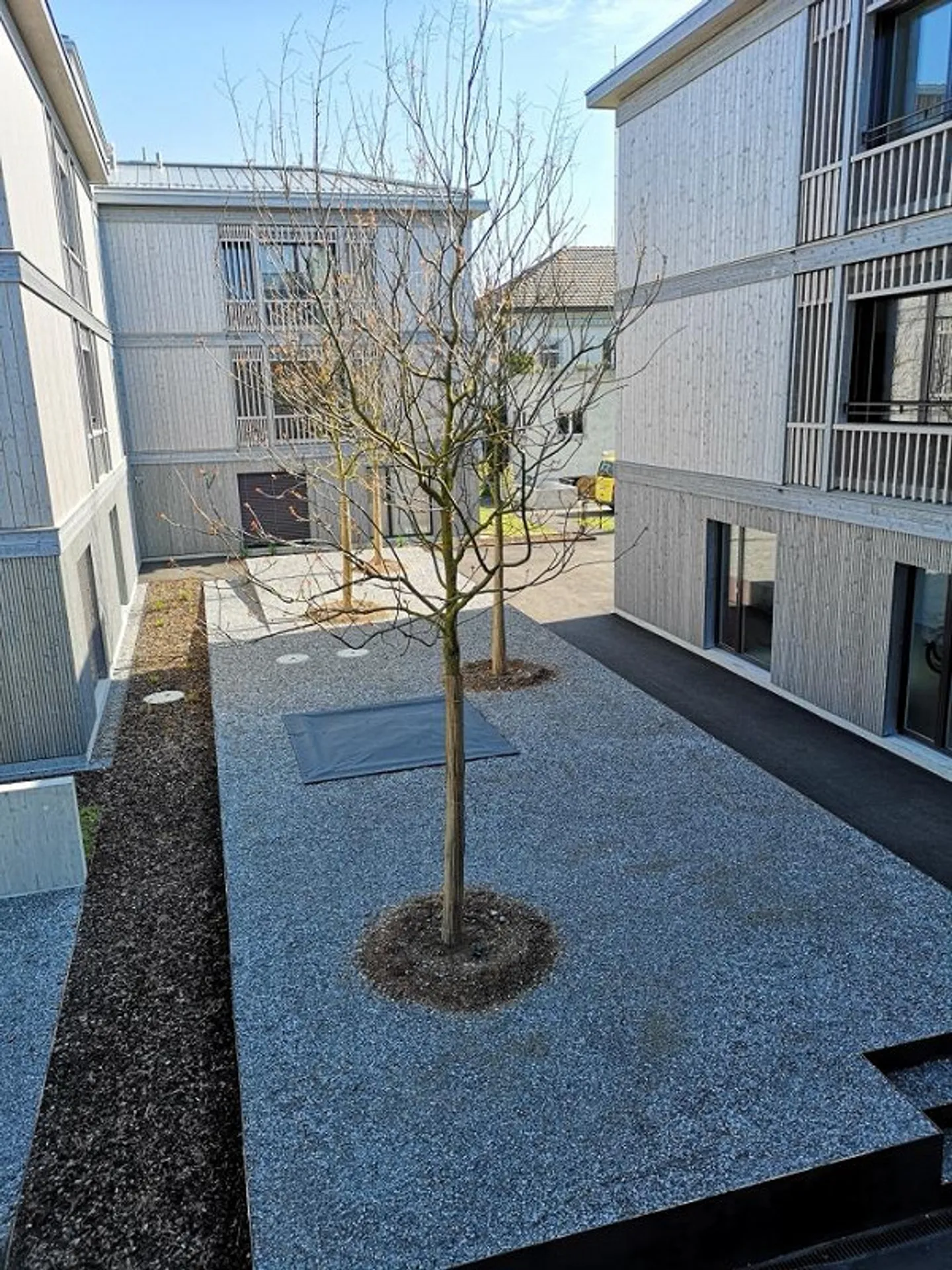 Charmant appartement moderne vous attend - et sans dépôt de garantie - Photo 2 sur 6