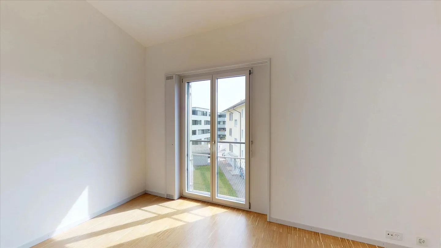 Charmant appartement moderne vous attend - et sans dépôt de garantie - Photo 6 sur 6