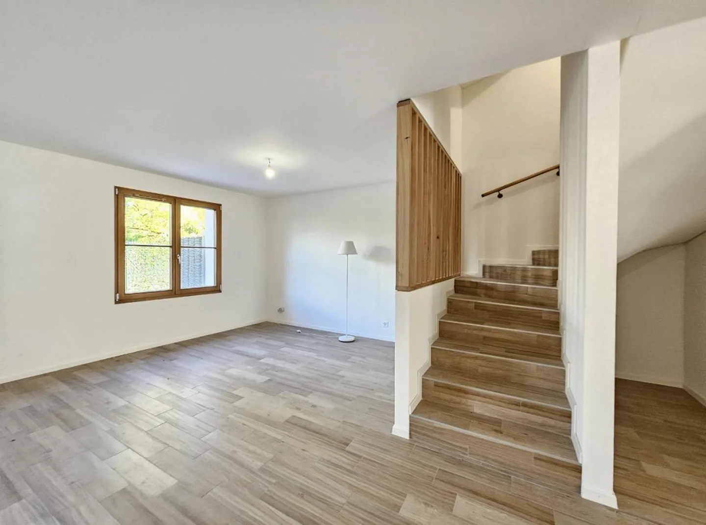 Grande Casa a Schiera a Croix-de-Rozon - Foto 3 di 3
