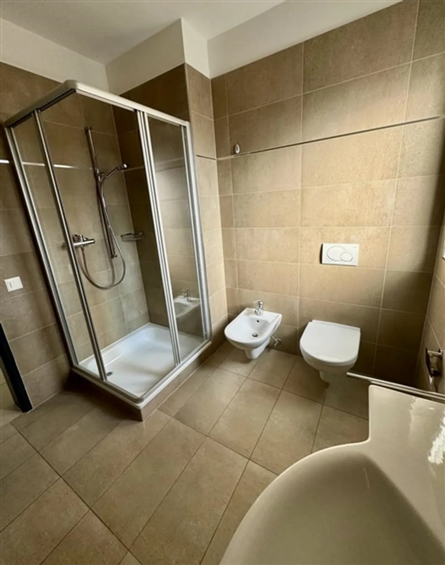 «5043 Massagno - 4.5-Zimmer-Wohnung mit Garten» - Foto 18 von 20