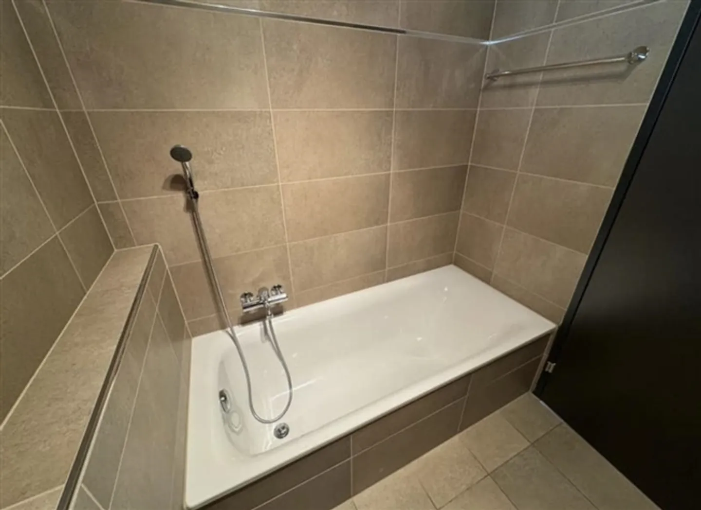 «5043 Massagno - 4.5-Zimmer-Wohnung mit Garten» - Foto 16 von 20