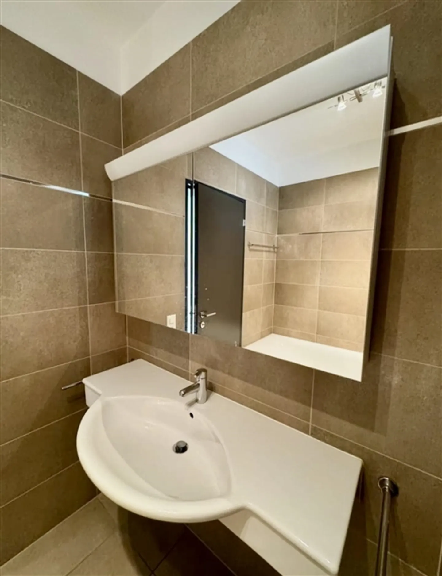 «5043 Massagno - 4.5-Zimmer-Wohnung mit Garten» - Foto 17 von 20