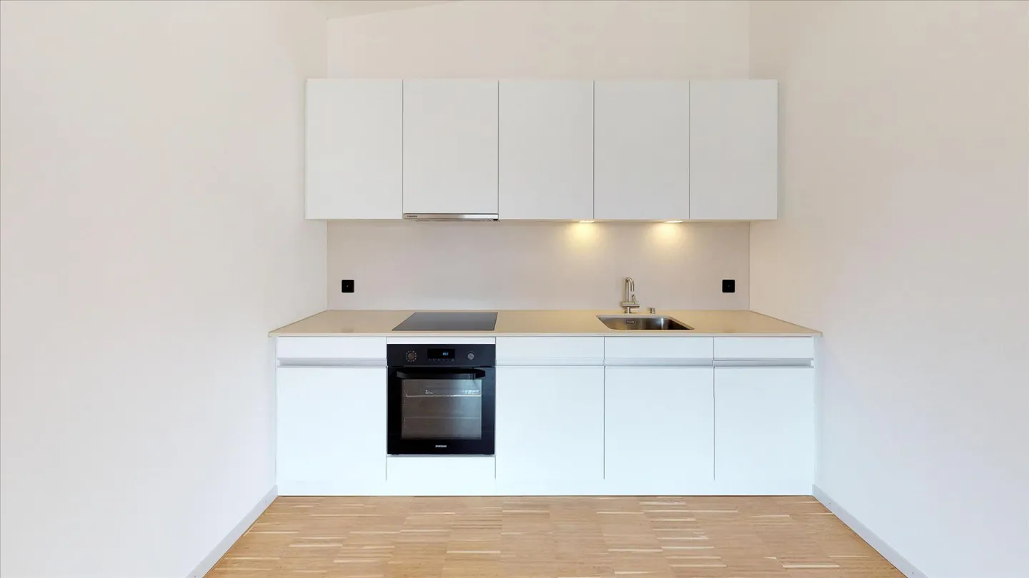 Charmant appartement moderne vous attend - et sans dépôt de garantie - Photo 4 sur 6