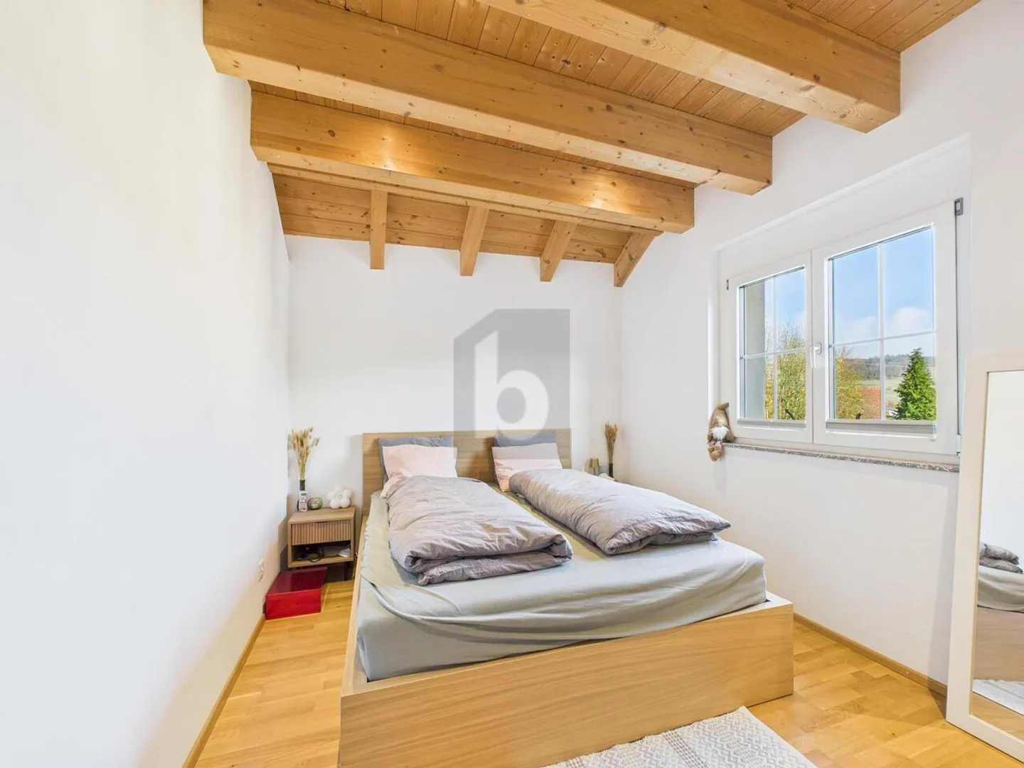 Attique à vendre - Photo 1 sur 6