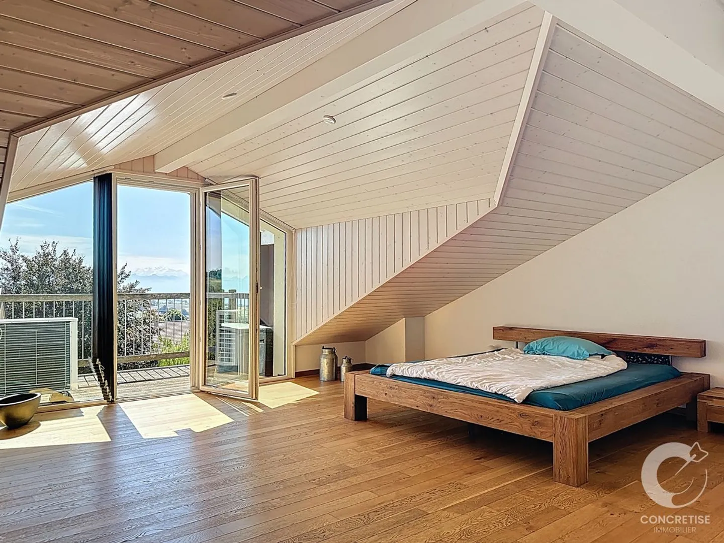 Duplex familiare che unisce spazio e comfort - Foto 1 di 12