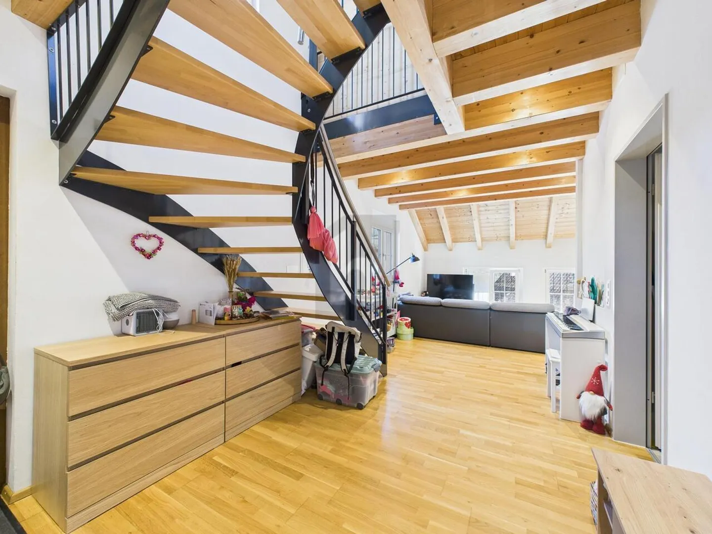 Attique à vendre - Photo 4 sur 6