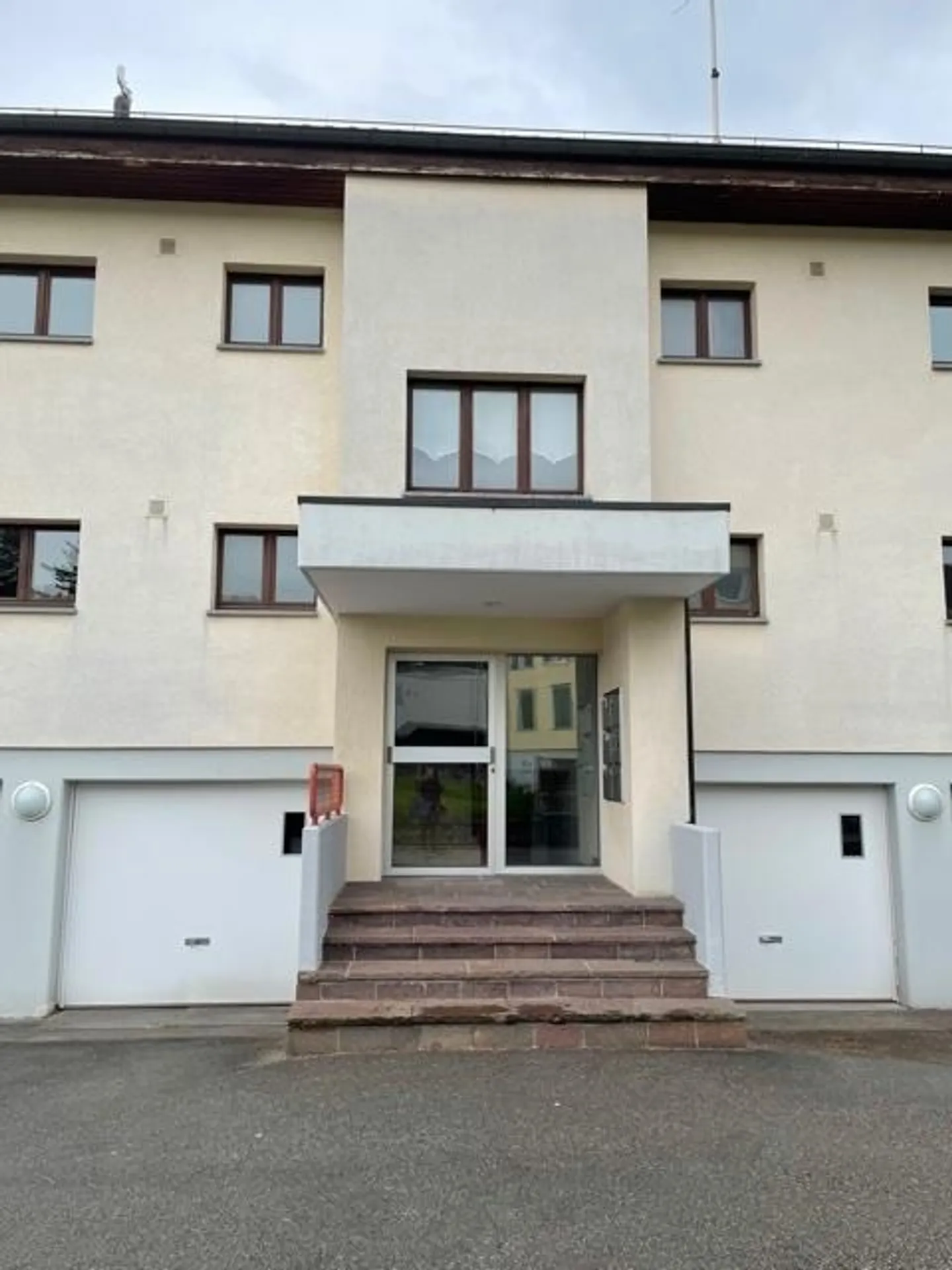 Appartamento 2 1/2 camere, accogliente e luminoso - Foto 1 di 11