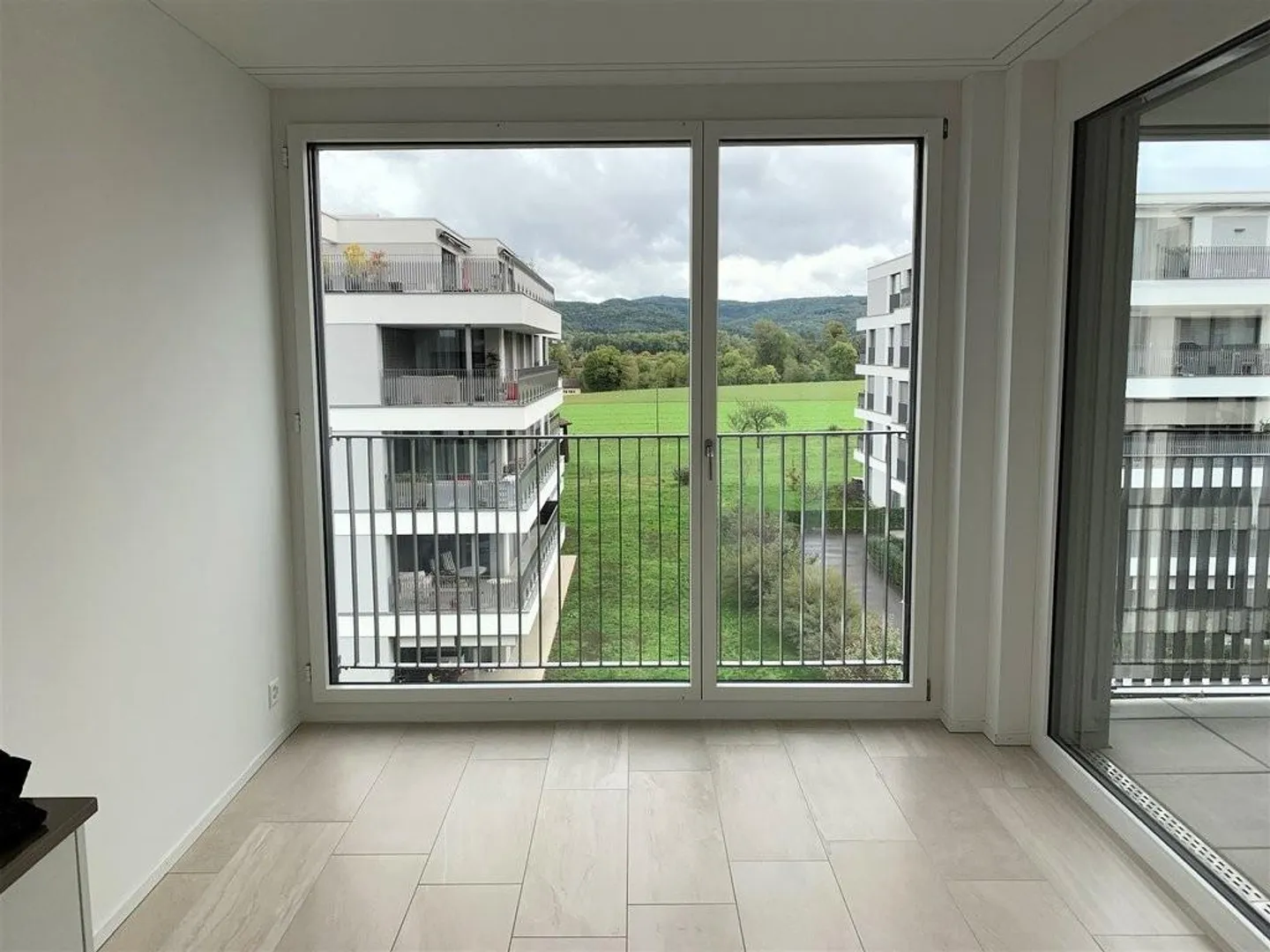 Moderne Wohnung nahe Rhein - Foto 5 von 10