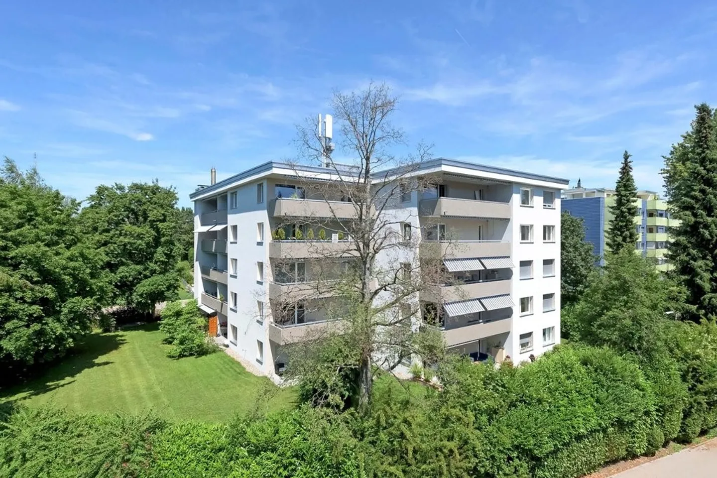 Vie moderne - Photo 1 sur 10